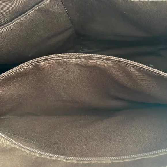 Coach pebble tote bag - Picture 8 of 10